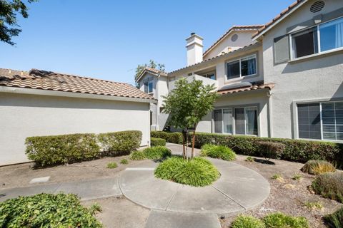 A home in San Jose