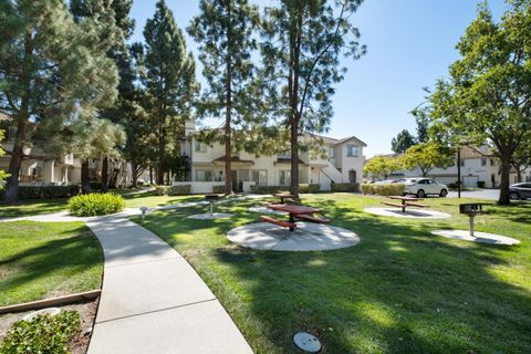 A home in San Jose