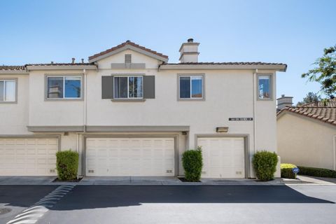 A home in San Jose