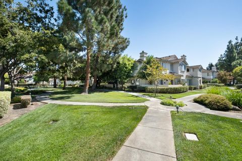 A home in San Jose