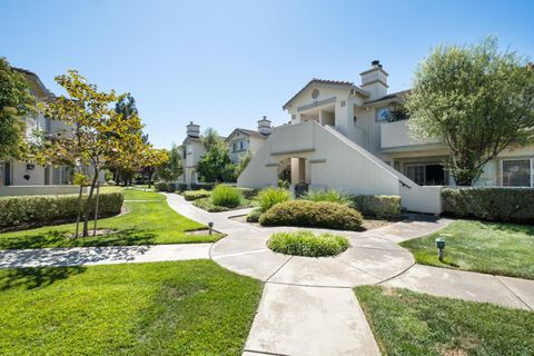 A home in San Jose