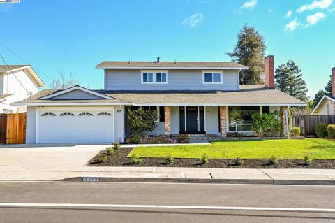 7289 Hansen Dr Dublin CA 94568