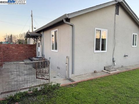 A home in Livermore