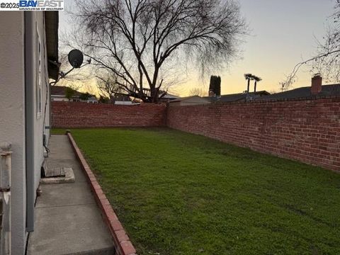 A home in Livermore