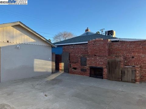 A home in Livermore