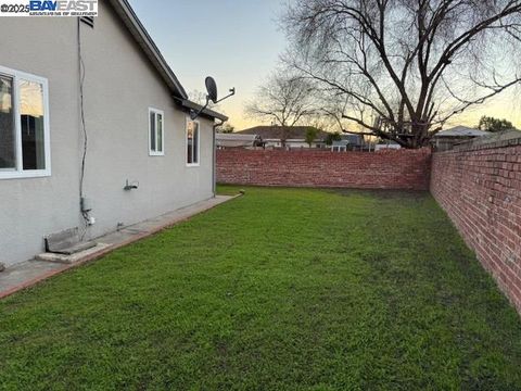 A home in Livermore