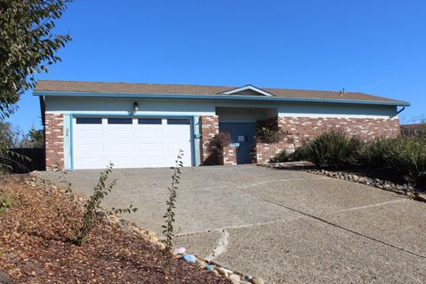 A home in Salinas