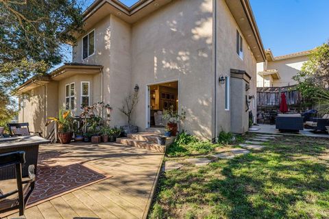 A home in Aptos