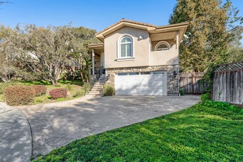 A home in Aptos