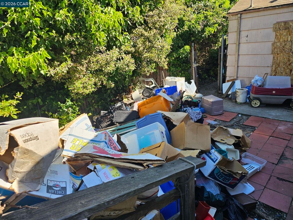 Photo of 659 31St St, Richmond, CA 94804 (MLS # 41126929)