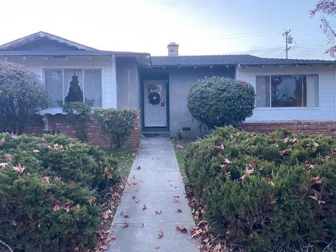 A home in Cupertino