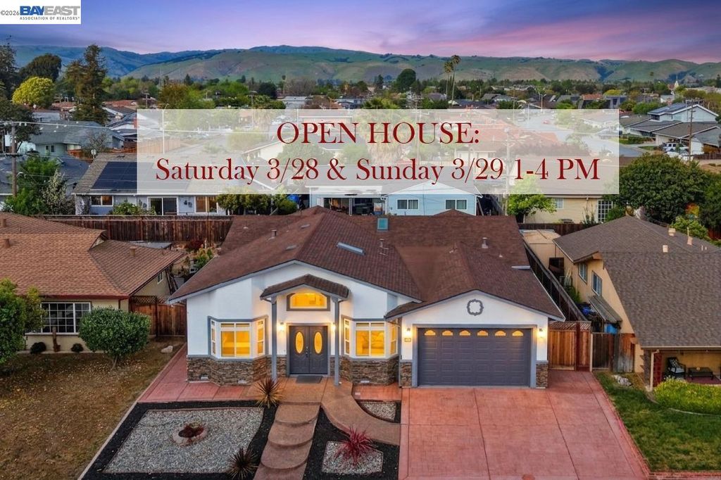 Photo of 40772 Blacow Rd, Fremont, CA 94538 (MLS # 41128296)