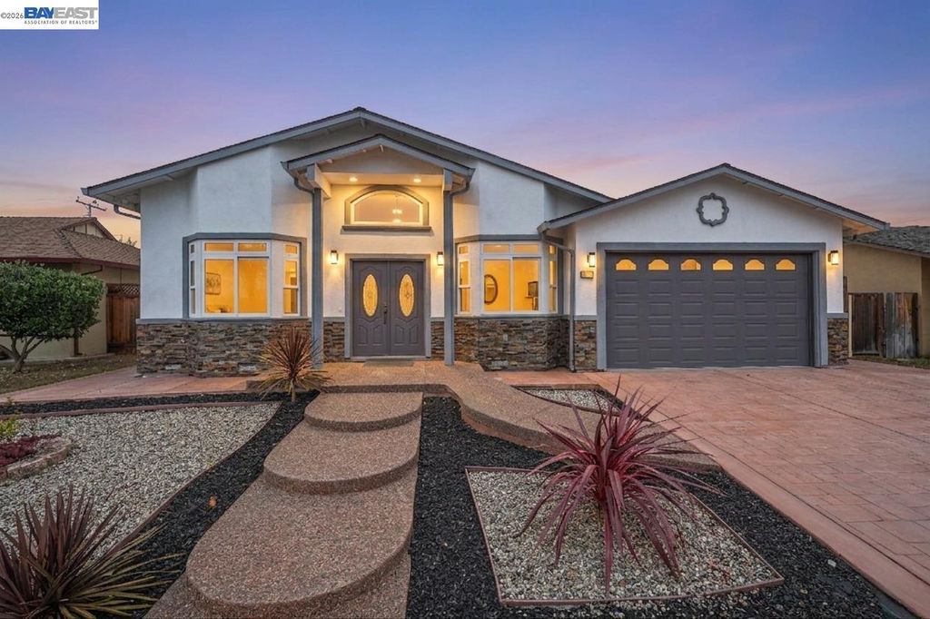 Photo of 40772 Blacow Rd, Fremont, CA 94538 (MLS # 41128296)