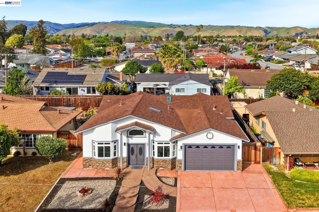 Photo of 40772 Blacow Rd, Fremont, CA 94538 (MLS # 41128296)