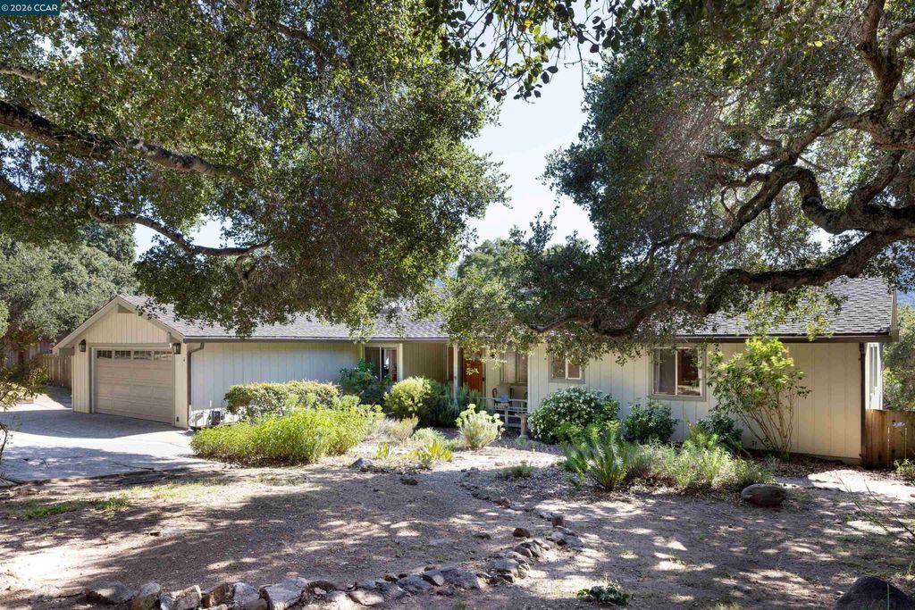 Photo of 12 Marquard Rd, Carmel Valley, CA 93924 (MLS # 41135252)