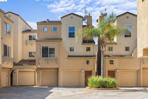 A home in Santa Clara