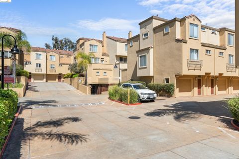 A home in Santa Clara