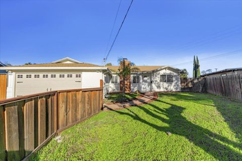 A home in Pittsburg