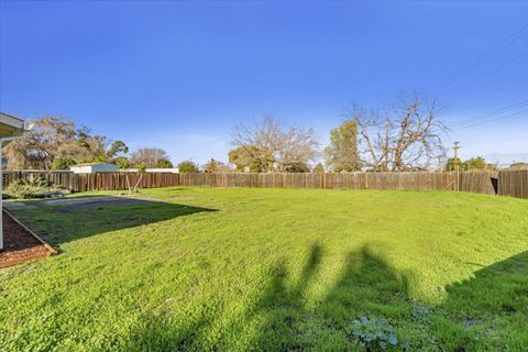 A home in Pittsburg