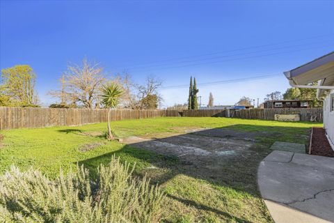 A home in Pittsburg