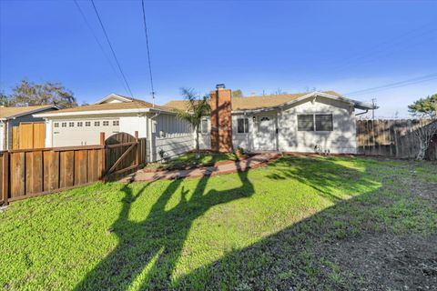 A home in Pittsburg