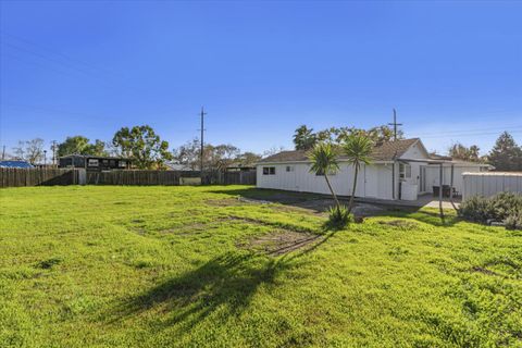 A home in Pittsburg