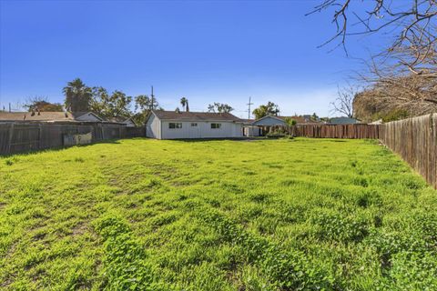 A home in Pittsburg