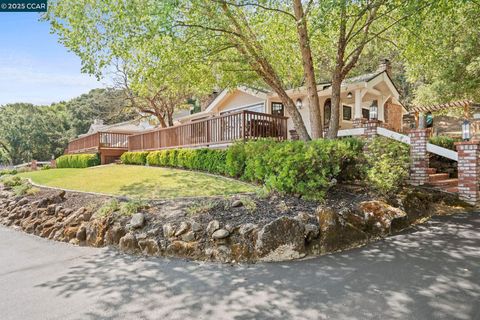 A home in Danville