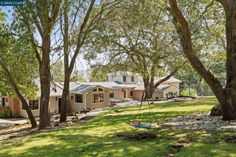 A home in Danville