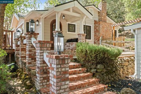 A home in Danville