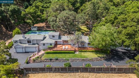 A home in Danville