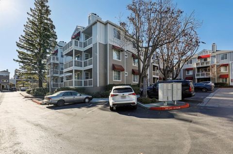 A home in Sunnyvale