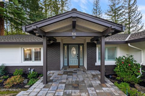 A home in Danville