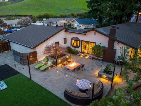 A home in Danville