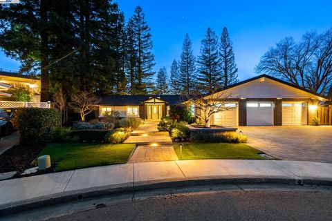 A home in Danville