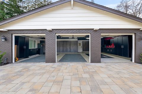 A home in Danville