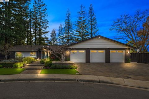 A home in Danville