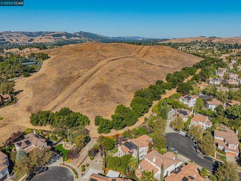 A home in San Ramon