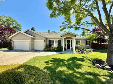 6788 Riddell St Pleasanton CA 94566