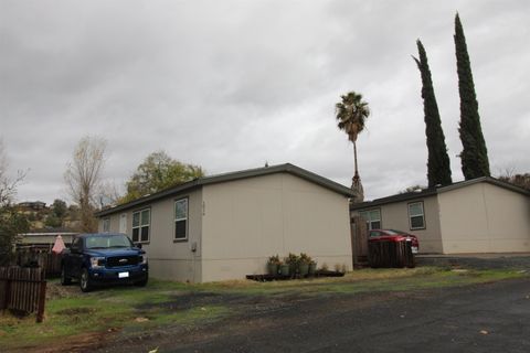 A home in Copperopolis