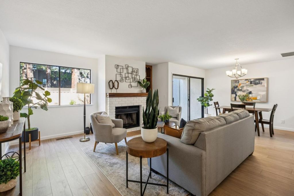 Photo of 2171 Rancho Mccormick Boulevard, Santa Clara, CA 95050 (MLS # ML82035349)