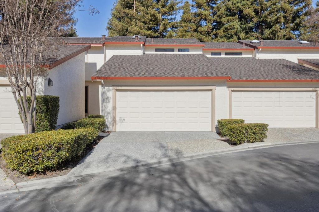 Photo of 2171 Rancho Mccormick Boulevard, Santa Clara, CA 95050 (MLS # ML82035349)
