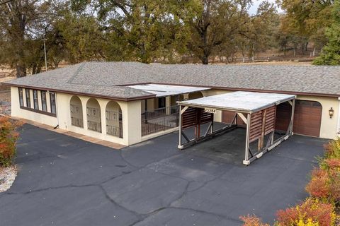 A home in Sonora