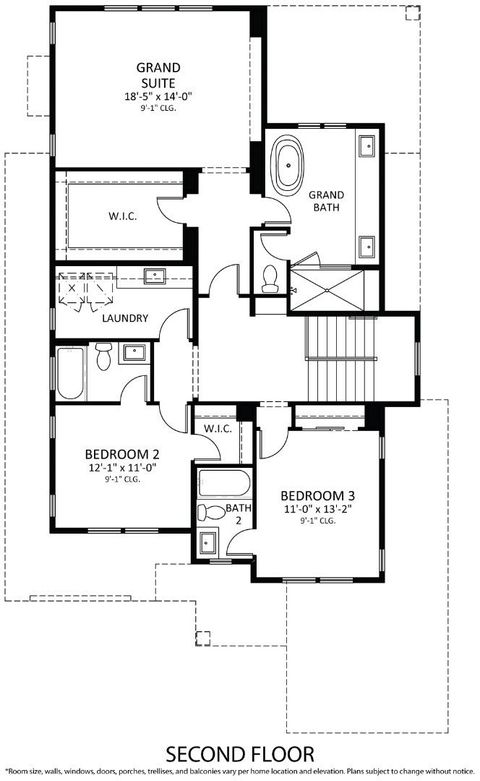 A home in Redwood City