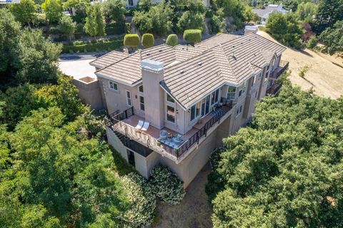 A home in Alamo