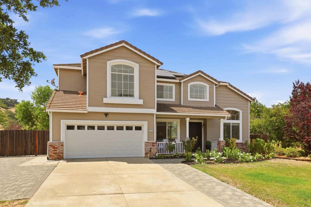 Photo of 7042 Windward Court, San Jose, CA 95135 (MLS # ML82058208)