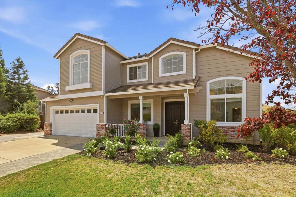 Photo of 7042 Windward Court, San Jose, CA 95135 (MLS # ML82058208)
