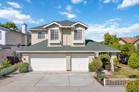 Photo of 3471 Heritage Valley Court, San Jose, CA 95148 (MLS # ML82038933)