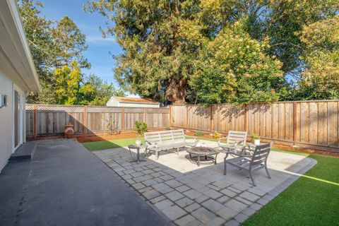 A home in Aptos