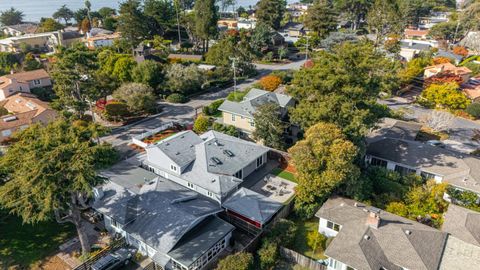 A home in Aptos